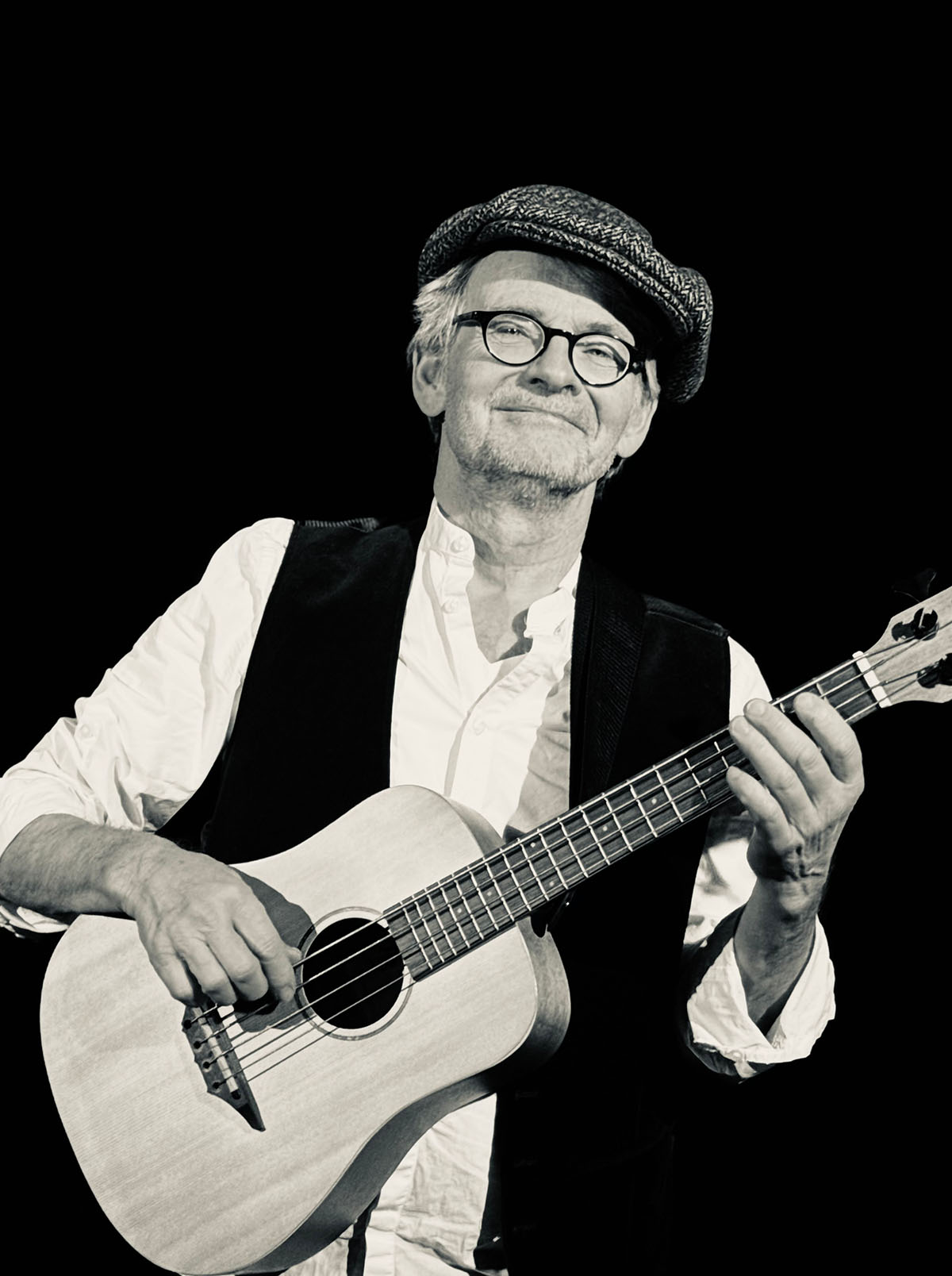 Lutz Keller