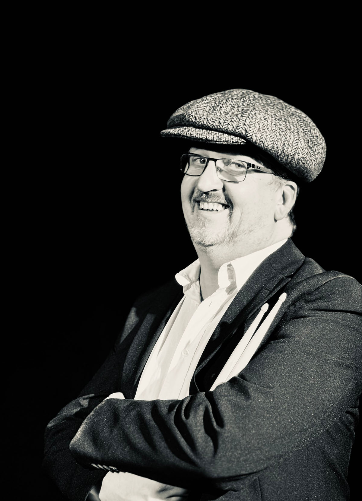 Andy Gutzeit